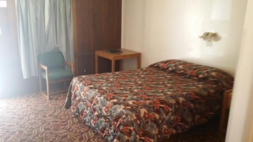 在meiguo.com看到的El Portal Motel的介绍图片