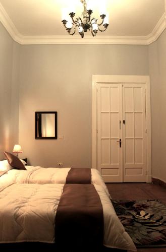 This photo about Cairo International Hostel shared on HyHotel.com