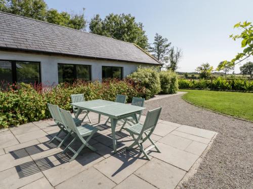 Buitenkant, The Visiting House in Dunmore Buitenkant, The Visiting House in Dunmore