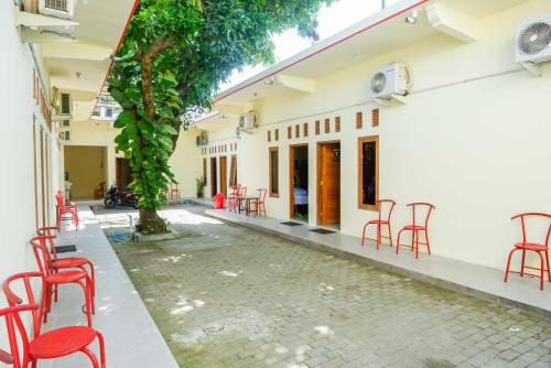 Facilities, RedDoorz @ Umbul Ponggok Waterpark Klaten in Boyolali Facilities, RedDoorz @ Umbul Ponggok Waterpark Klaten in Boyolali
