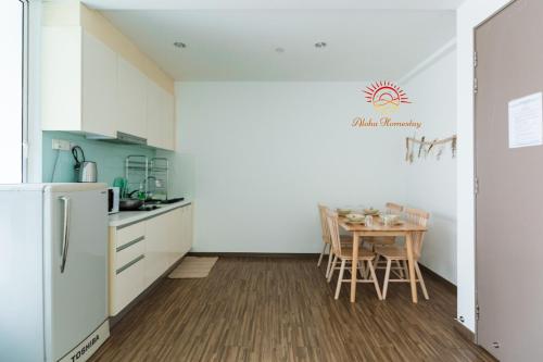 SETAPAK CENTRAL KL-zeta suite by ALOHA in 세타팍 SETAPAK CENTRAL KL-zeta suite by ALOHA in 세타팍