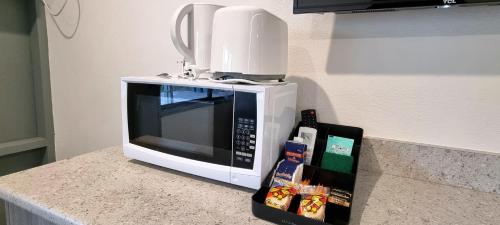 Παροχές, Y Motels Gympie in Γκίμπι Παροχές, Y Motels Gympie in Γκίμπι