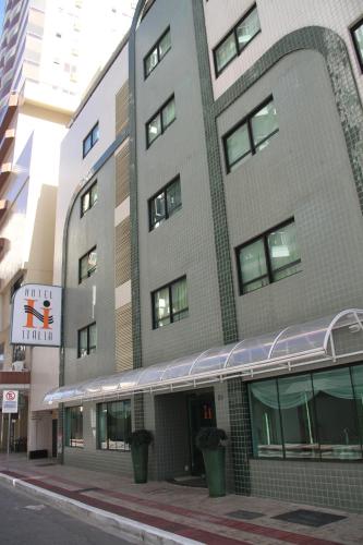 Hotel Italia