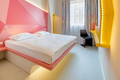 prizeotel Munster-City in Munster prizeotel Munster-City in Munster
