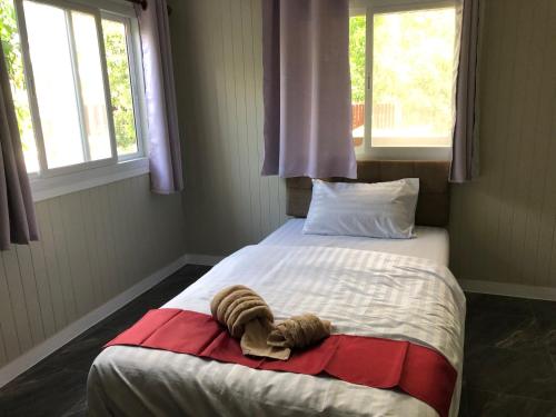 Sukanya Guesthouse in Nong Bua Lam Phu Sukanya Guesthouse in Nong Bua Lam Phu
