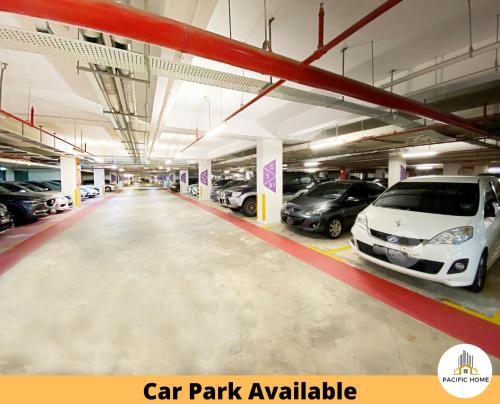Pacific Home Petaling Jaya @ The Curve, 1 Utama, Universiti Malaya near IKEA Mall Pacific Home Petaling Jaya @ The Curve, 1 Utama, Universiti Malaya near IKEA Mall