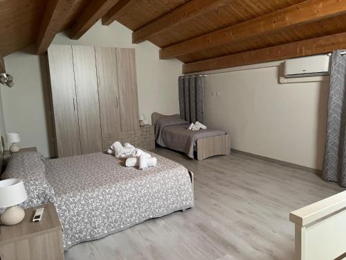 Appartamento - Isola di Mothia