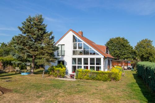 Ferienwohnung Waldidyll