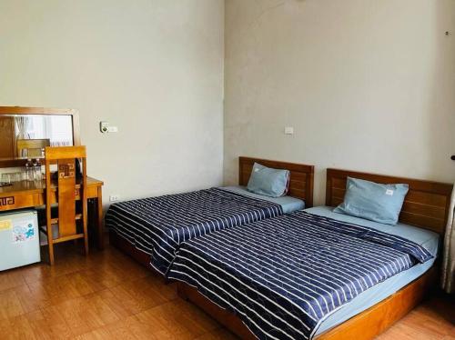 Villa Homestay Seaside Hải Tiến (Villa Homestay Seaside Hai Tien) in Spiaggia Hoang Hai Beach Villa Homestay Seaside Hải Tiến (Villa Homestay Seaside Hai Tien) in Spiaggia Hoang Hai Beach