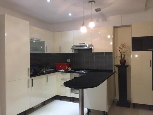 Folla Aqua Ressort Appartement in Chatt Mariem Folla Aqua Ressort Appartement in Chatt Mariem