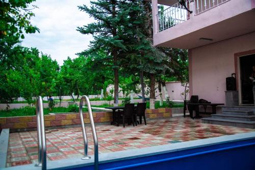 Jrvezh Villa Guesthouse in Jrvezh Jrvezh Villa Guesthouse in Jrvezh