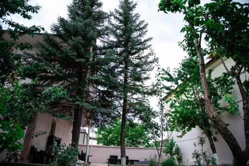 Jrvezh Villa Guesthouse in Jrvezh Jrvezh Villa Guesthouse in Jrvezh