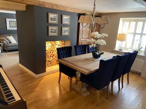 Wool Road Cottage, Saddleworth in Diggle Wool Road Cottage, Saddleworth in Diggle