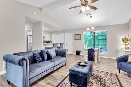 Pleasant Stay Getaway in Fulton Country Airport Pleasant Stay Getaway in Fulton Country Airport
