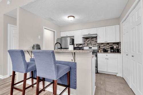Pleasant Stay Getaway in Fulton Country Airport Pleasant Stay Getaway in Fulton Country Airport