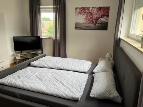 Weidehaus Pforring in Pforring Weidehaus Pforring in Pforring