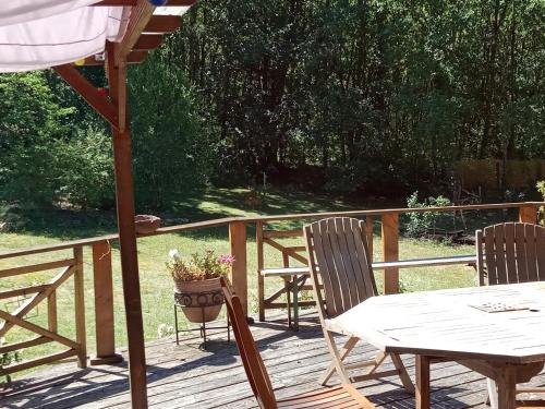 Ételek és italok, Echappée sauvage (Echappee sauvage) in Tournon-d'Agenais Ételek és italok, Echappée sauvage (Echappee sauvage) in Tournon-d'Agenais