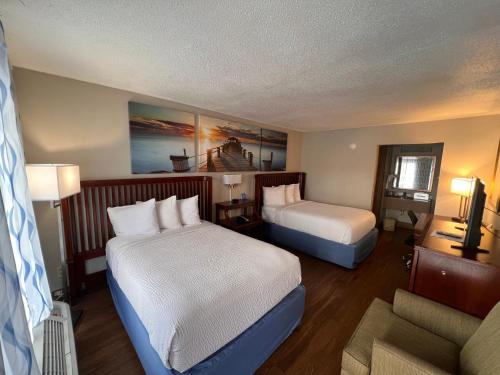 เดย์ อินน์ บาย วินด์แฮม เดย์โทนาบีช สปีดเวย์ (Days Inn by Wyndham Daytona Beach Speedway) in เดย์โทนา บีช แอร์พอร์ต เดย์ อินน์ บาย วินด์แฮม เดย์โทนาบีช สปีดเวย์ (Days Inn by Wyndham Daytona Beach Speedway) in เดย์โทนา บีช แอร์พอร์ต