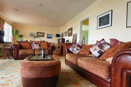 Tobar nan Iasgair Lismore in ลอช ลอมอนด์ Tobar nan Iasgair Lismore in ลอช ลอมอนด์