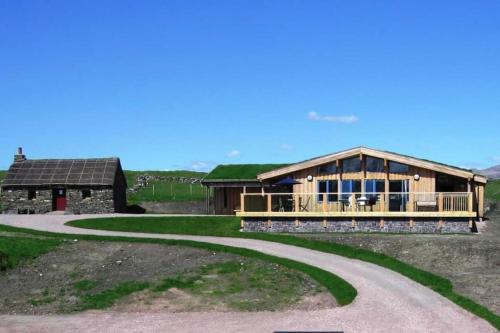 ทัศนียภาพ, Tobar nan Iasgair Lismore in ลอช ลอมอนด์ ทัศนียภาพ, Tobar nan Iasgair Lismore in ลอช ลอมอนด์