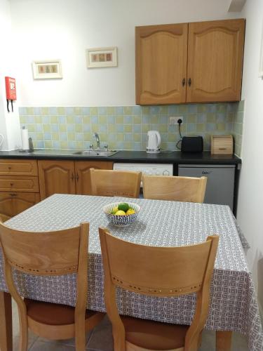 Town centre one bed apartment in Dungarvan Town centre one bed apartment in Dungarvan