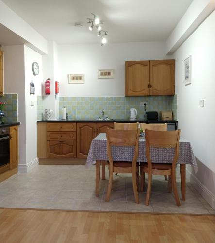 Town centre one bed apartment in Dungarvan Town centre one bed apartment in Dungarvan