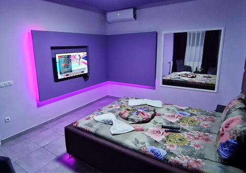 Motel Villa STAR in Гнилане Motel Villa STAR in Гнилане