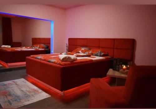 Номер, Motel Villa STAR in Гнилане Номер, Motel Villa STAR in Гнилане