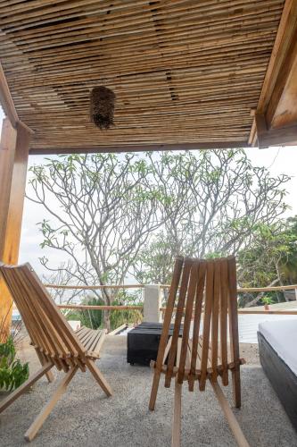 Palo Verde Sustainable Hotel in El Zonte Palo Verde Sustainable Hotel in El Zonte