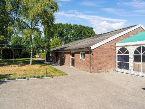 Exterior view, Cosy holiday home in Zwiggelte with garden in Zwiggelte Exterior view, Cosy holiday home in Zwiggelte with garden in Zwiggelte