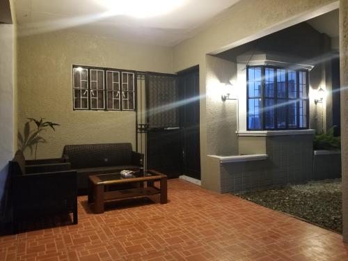 Facilities, Casita Mia - Guest House for 9pax with WIFI, NETFLIX, YOUTUBE, KARAOKE, CAN COOK and BBQ in Malolos Facilities, Casita Mia - Guest House for 9pax with WIFI, NETFLIX, YOUTUBE, KARAOKE, CAN COOK and BBQ in Malolos