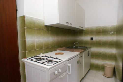 keuken, Apartments with a parking space Potocnica, Pag - 4096 in Potocnica keuken, Apartments with a parking space Potocnica, Pag - 4096 in Potocnica