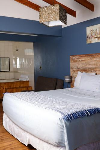 Tikay Suite Hotel in كوبيابو Tikay Suite Hotel in كوبيابو