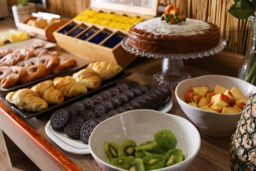 Tikay Suite Hotel in كوبيابو Tikay Suite Hotel in كوبيابو