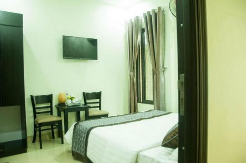 RUBY Homestay near Nam O Beach RUBY Homestay near Nam O Beach