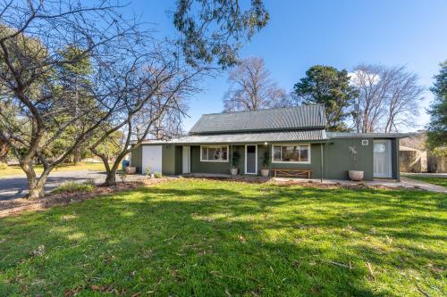 Garden, Gorgeous Country Cottage in Canobolas Garden, Gorgeous Country Cottage in Canobolas
