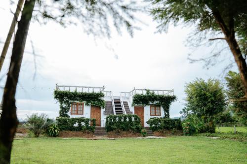 Loftpua ลอฟท์ปัว in Pua Loftpua ลอฟท์ปัว in Pua