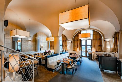 مطعم, Hotel Vetruse in usti nad Labem مطعم, Hotel Vetruse in usti nad Labem