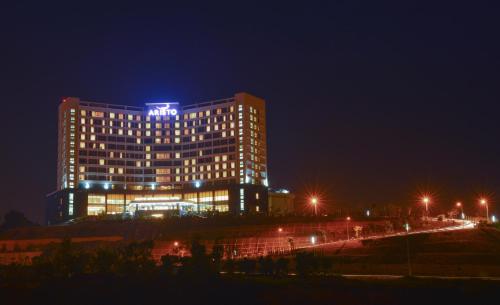Aristo International Hotel in Lao Cai City Aristo International Hotel in Lao Cai City