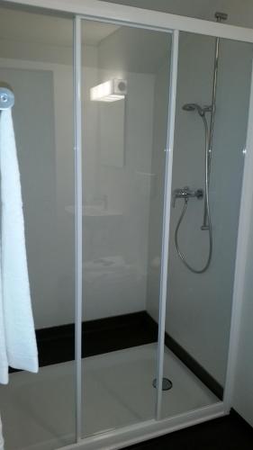 This photo about Ristorante Stazione con alloggio shared on HyHotel.com