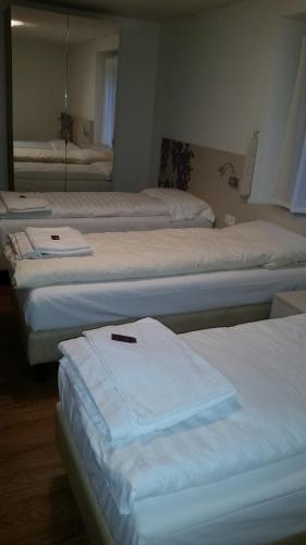 This photo about Ristorante Stazione con alloggio shared on HyHotel.com