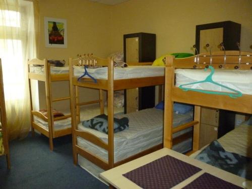 This photo about YourHostel Club shared on HyHotel.com