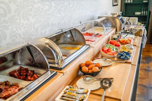طعام و مشروبات, Hotel Vetruse in usti nad Labem طعام و مشروبات, Hotel Vetruse in usti nad Labem
