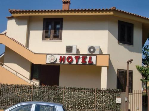 This photo about Oliver Hotel shared on HyHotel.com