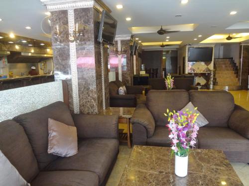 マレーズ ロッジ ホテル アンド レストラン11