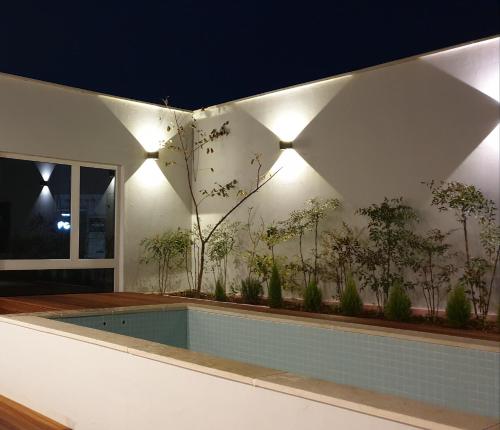 Swimming pool, Jinhae Intercity Hotel in Jinhae-gu Swimming pool, Jinhae Intercity Hotel in Jinhae-gu