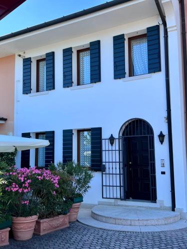 Casa di Sabri in Paese Casa di Sabri in Paese