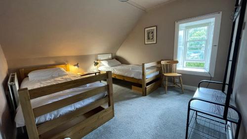 Moffat Independent Hostel in Moffat Moffat Independent Hostel in Moffat