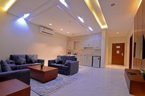 Pub, اجنحه كنزان in Al Hofuf Pub, اجنحه كنزان in Al Hofuf