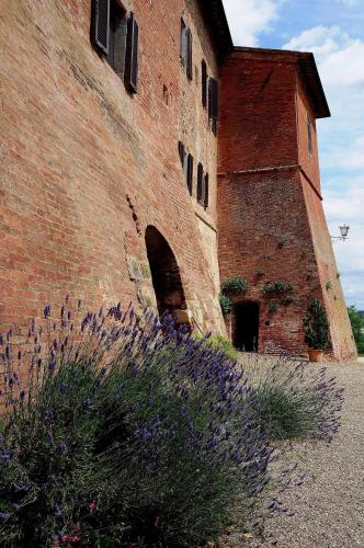 This photo about Agriturismo Castello Saltemnano shared on HyHotel.com